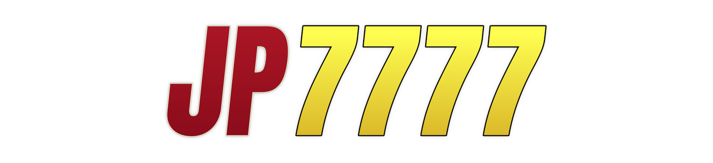 jp7777 লোগো